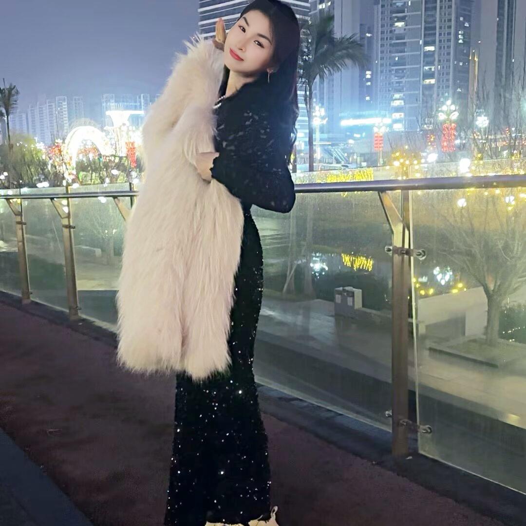 卖水果的琴姐💍