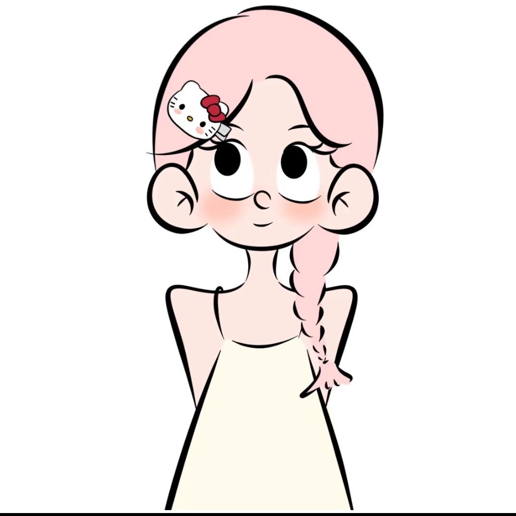 小胖鱼（推荐官）