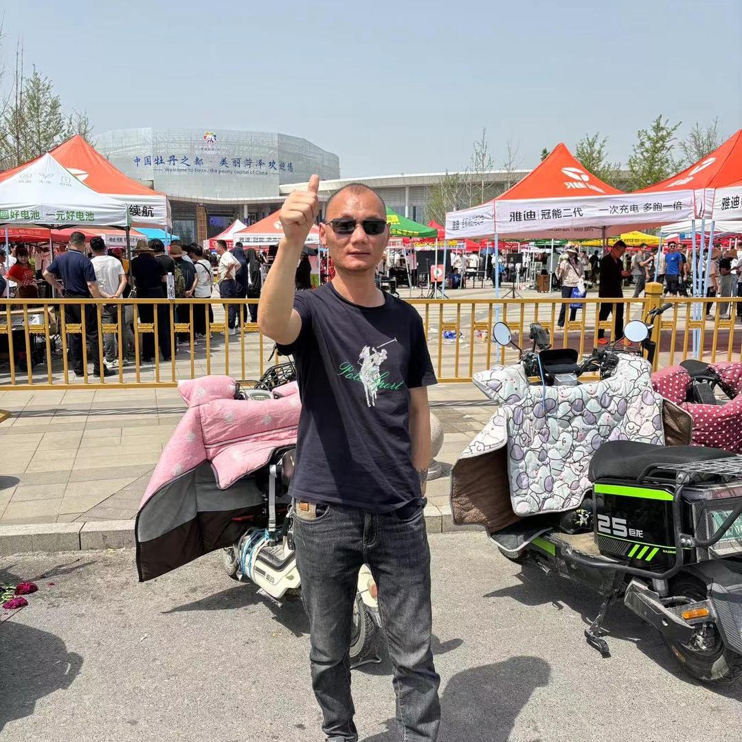 周公子《#计春华》