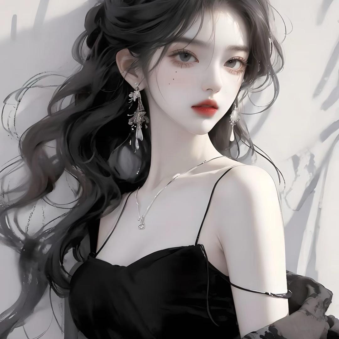 卿颜吖💕