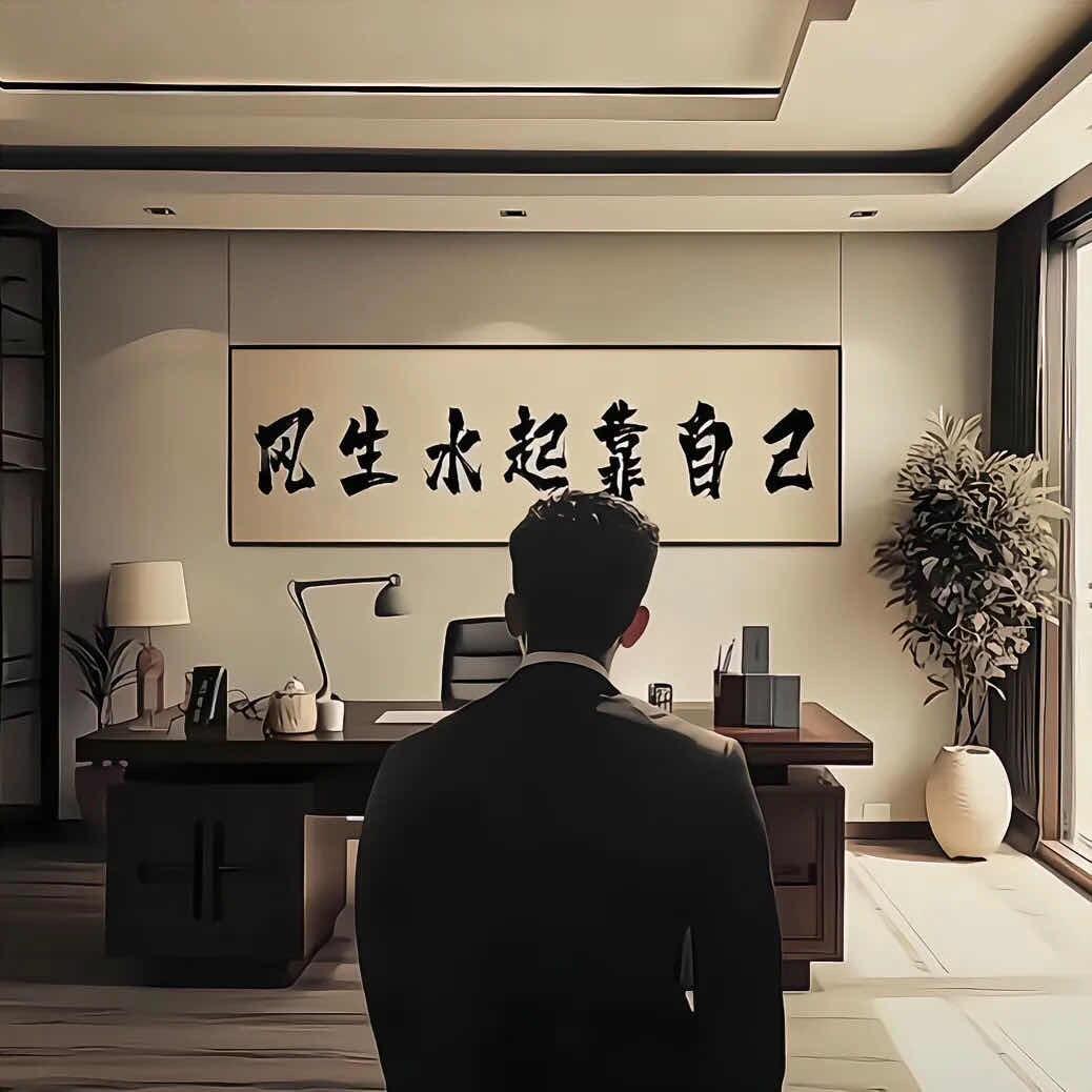 _西站动力总经理小龙