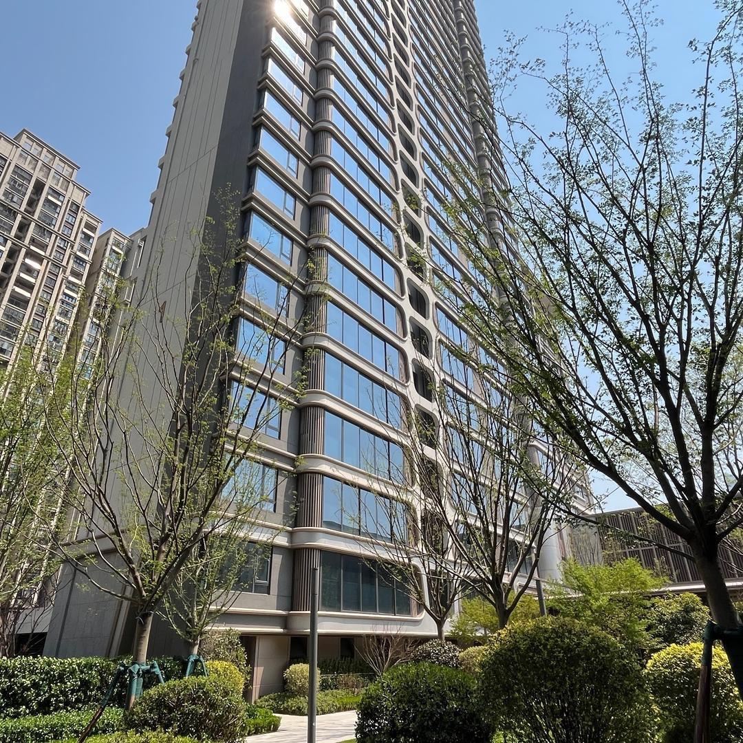 小杰探房