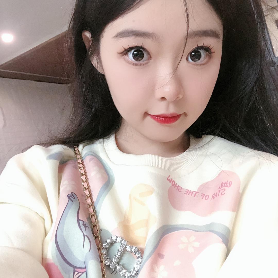 乖乖女