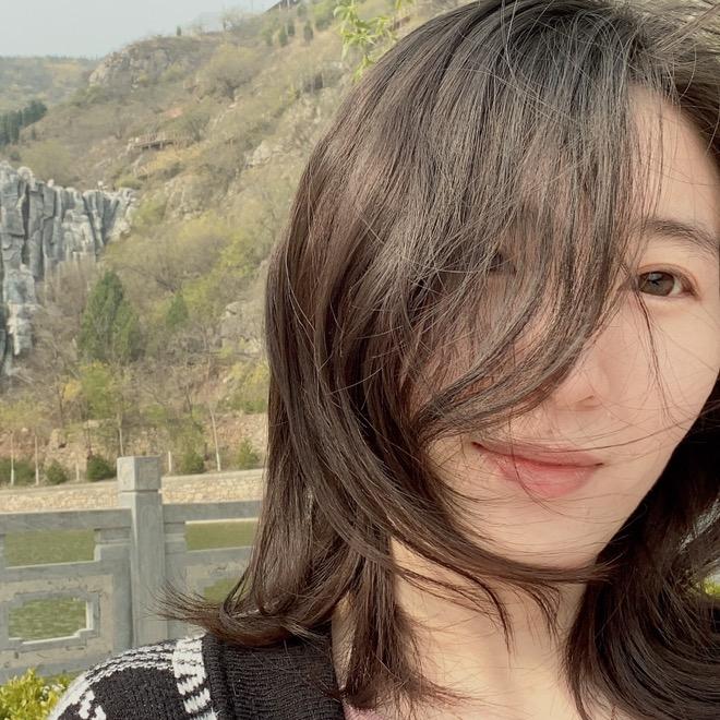 章的美同学😎