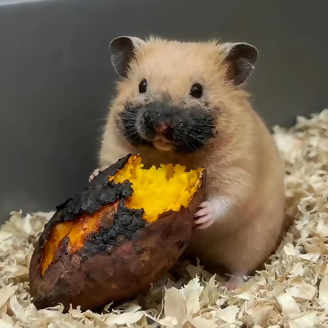 小熊饼干🍪（玩蛋仔也玩第五人格）