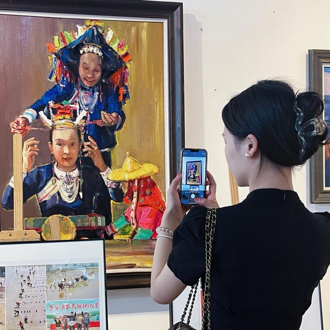 阿贞梅汁水果店官方号