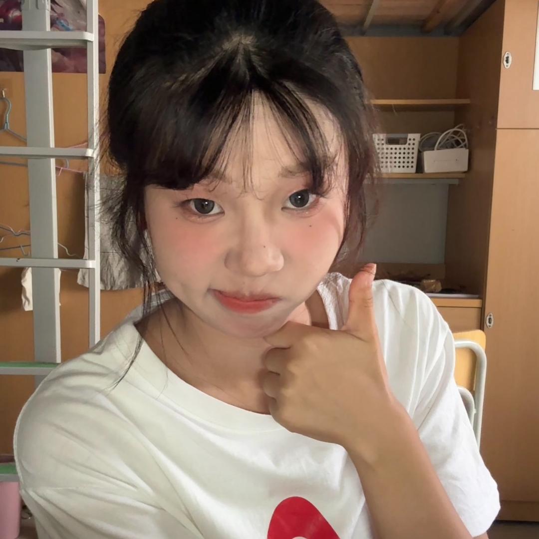小徐很ok！