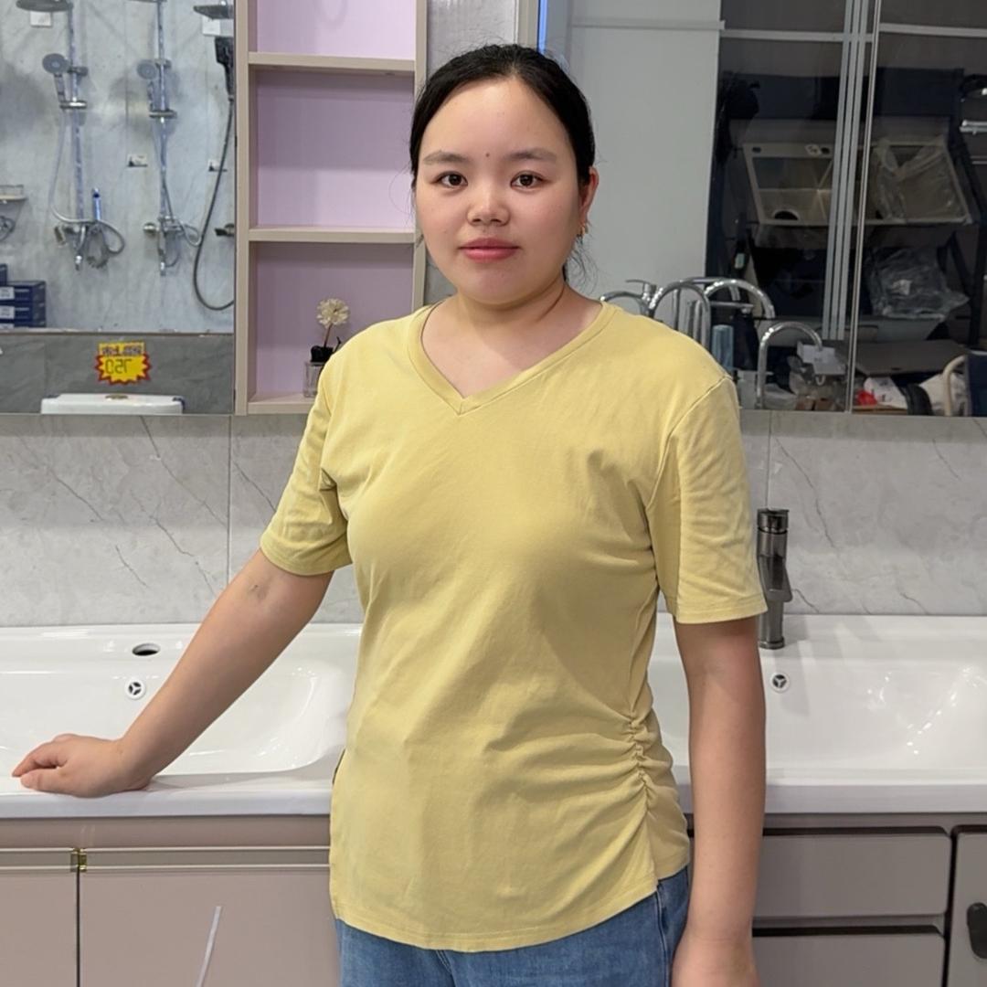 固始卖水暖的小歌子