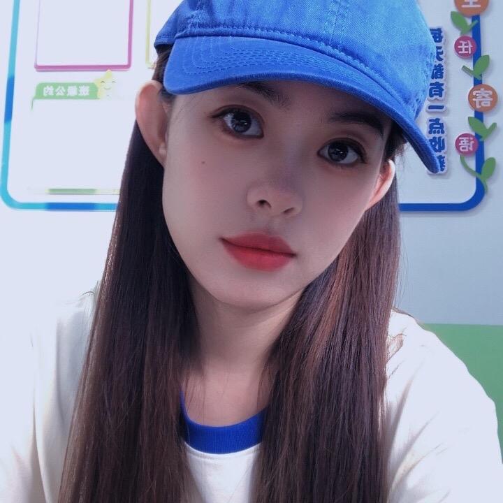 赵菇凉🍒