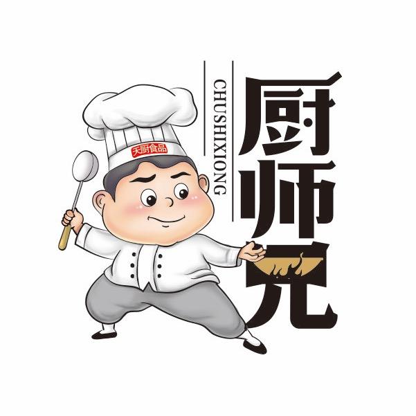厨师兄调味品旗舰店