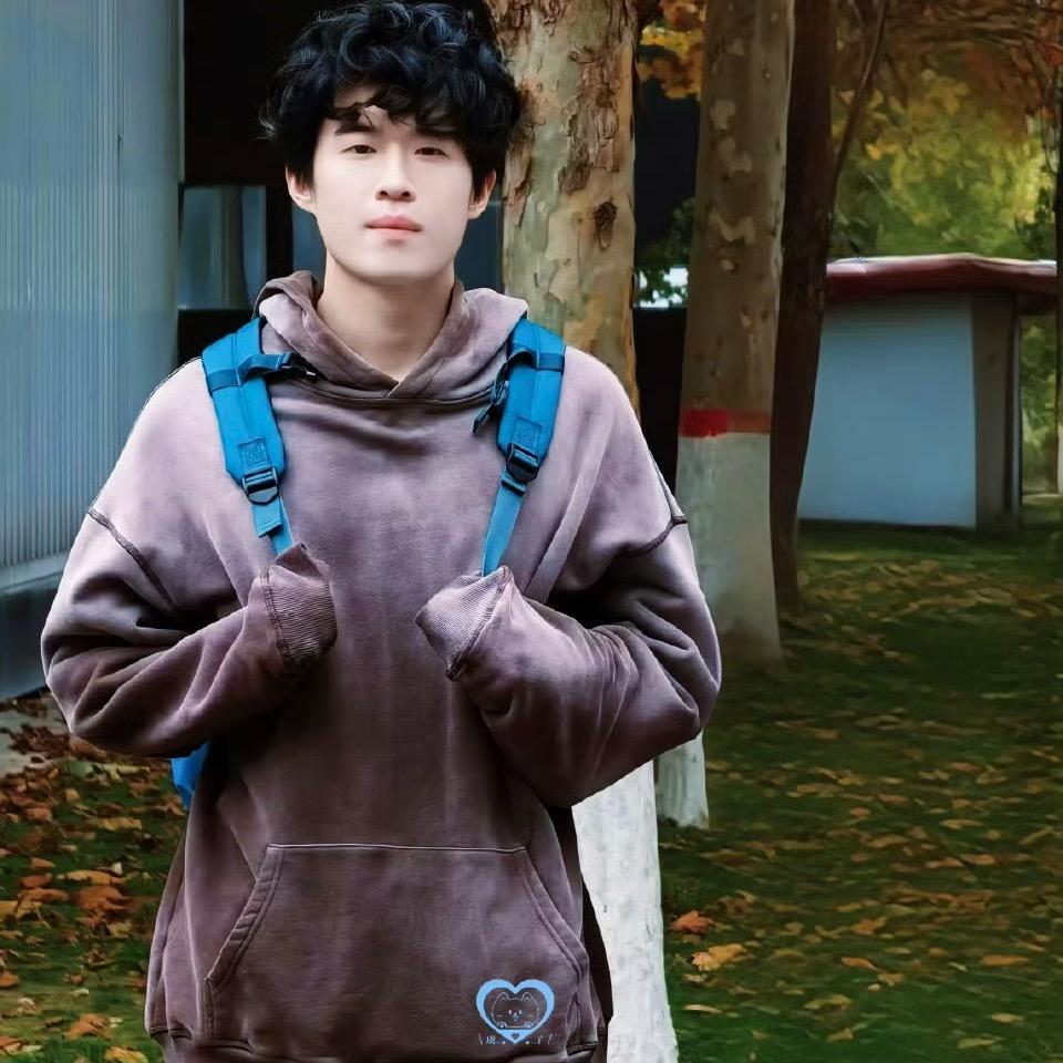 江户川淞然雷子