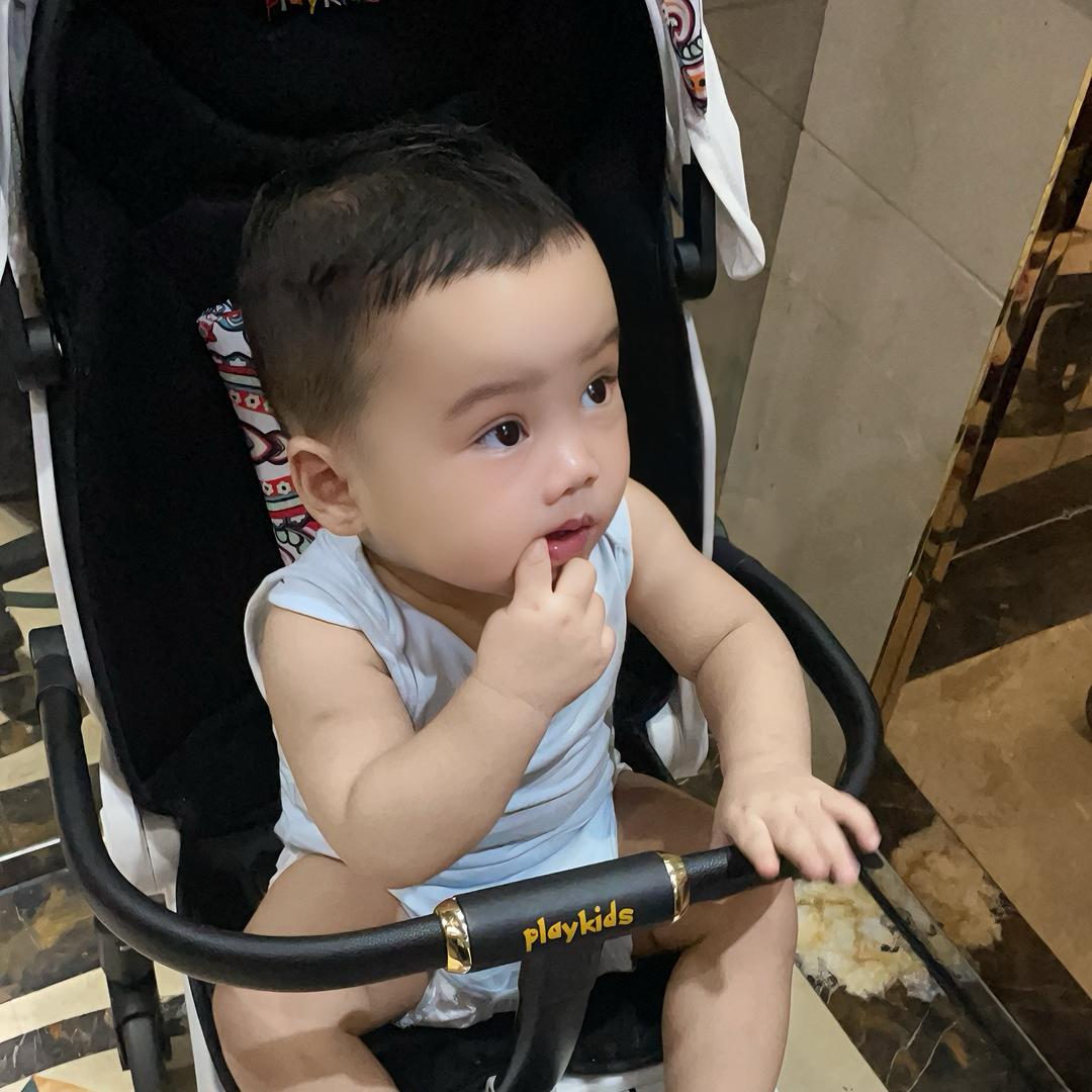 朱古力妈咪