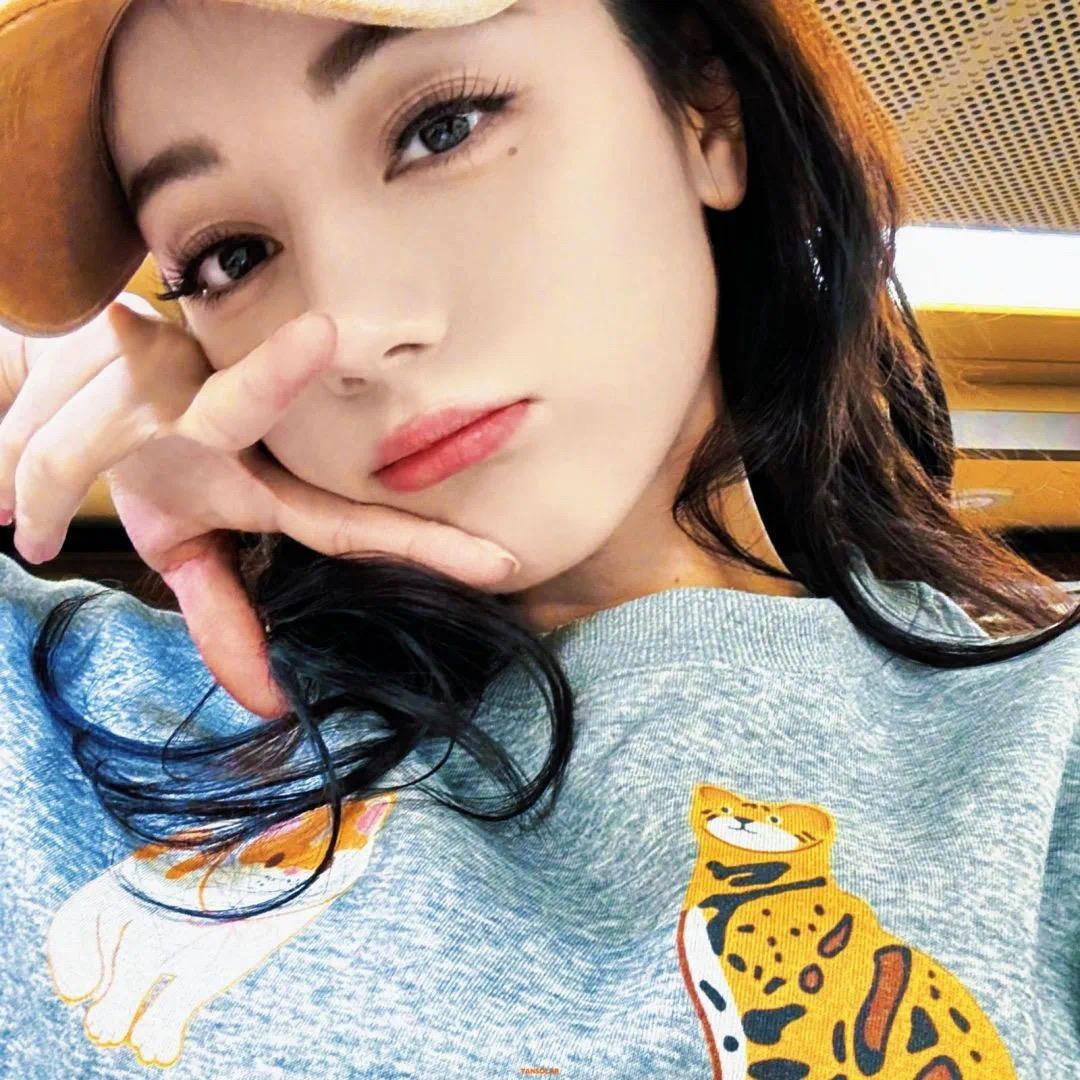 zhi女士💐