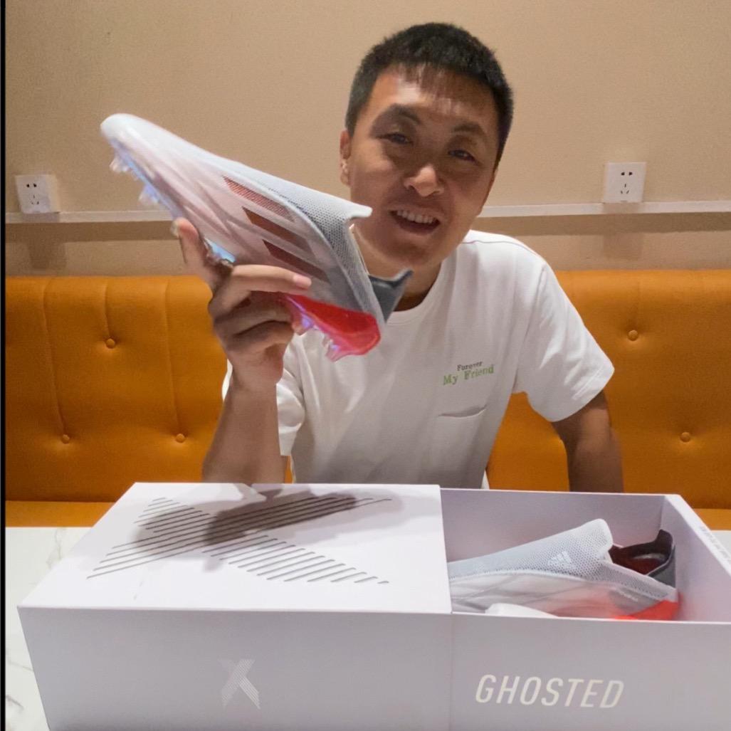 小王闯广州