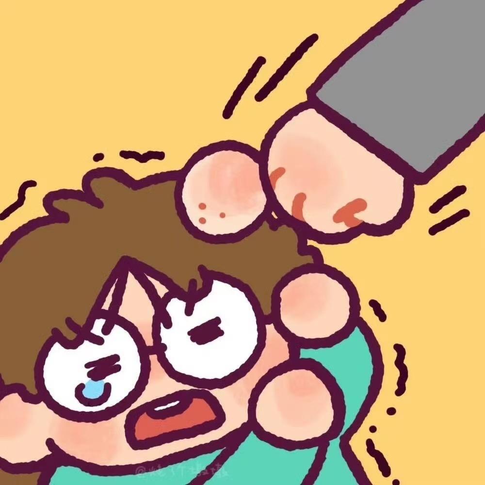 一只小老虎潮玩