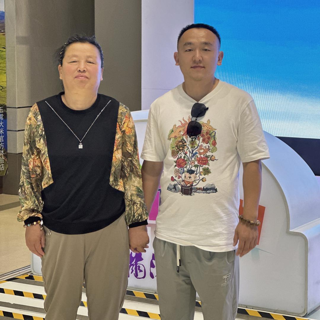 归来的进步