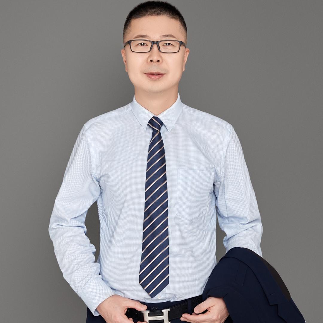 卖汽车的李诞