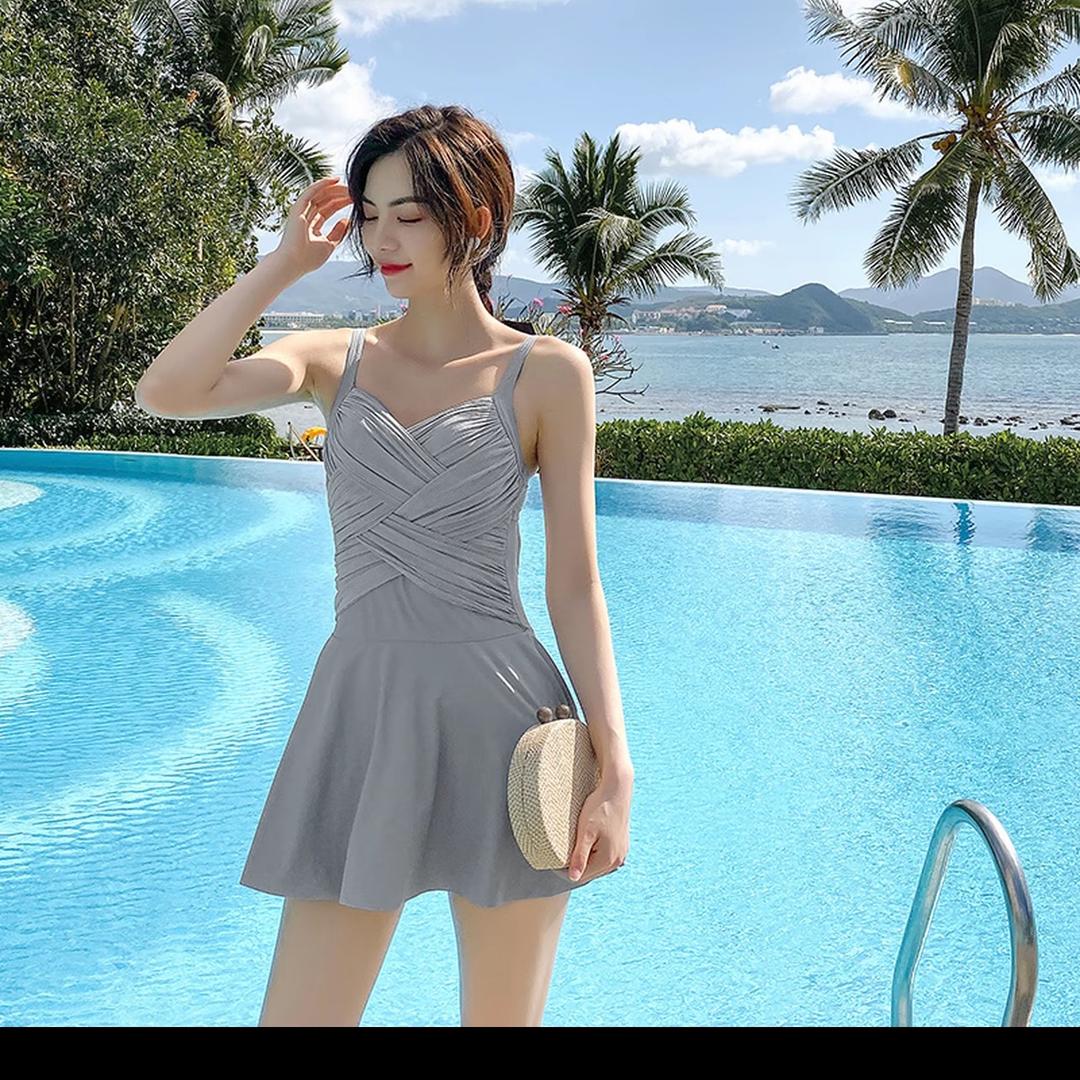 Summer泳装