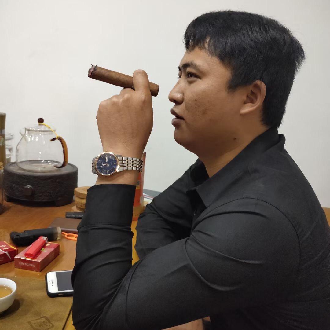 贵阳昇翔文化传媒有限公司涛哥