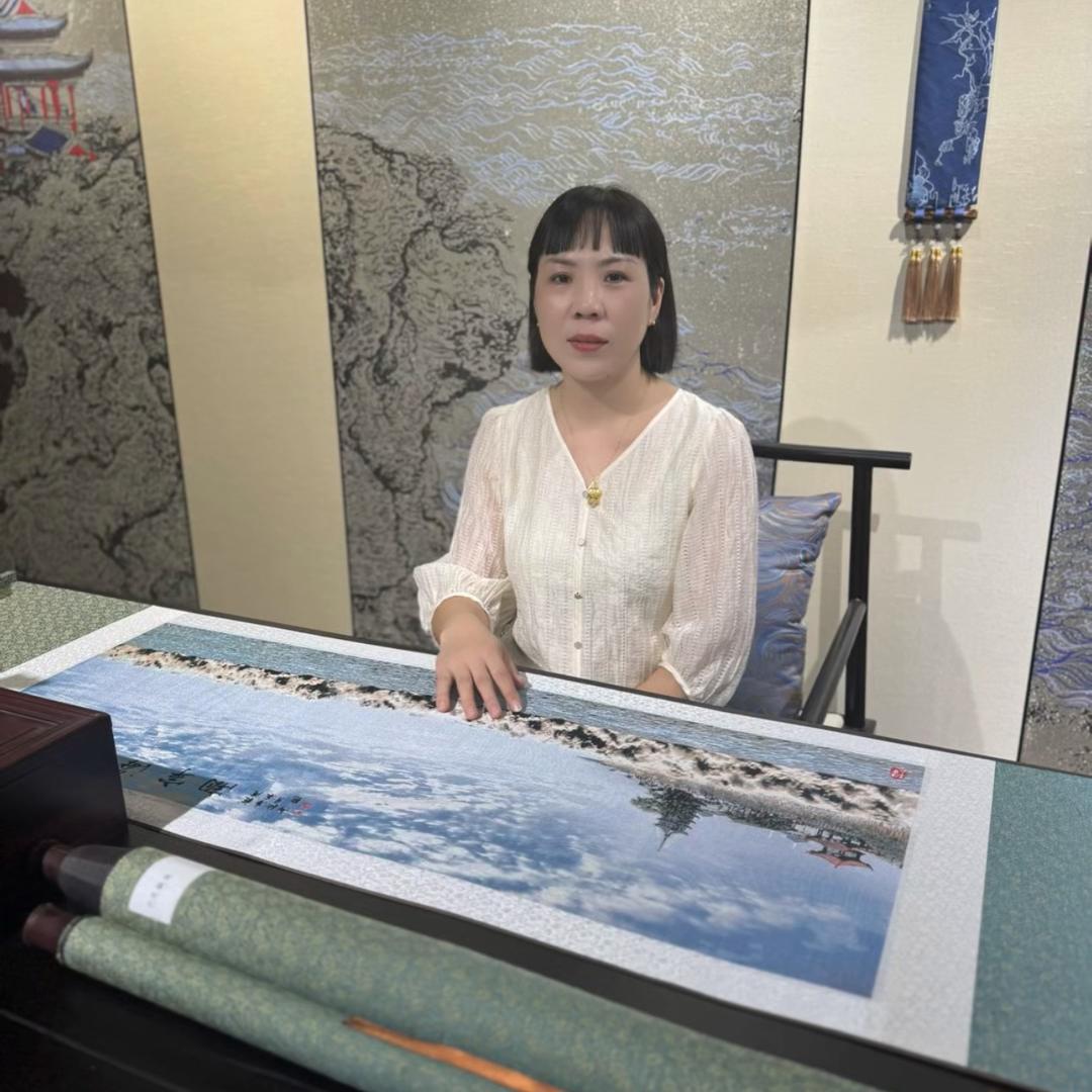 金华萍姐窗帘工厂