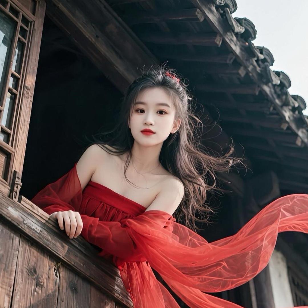 琪宝😘