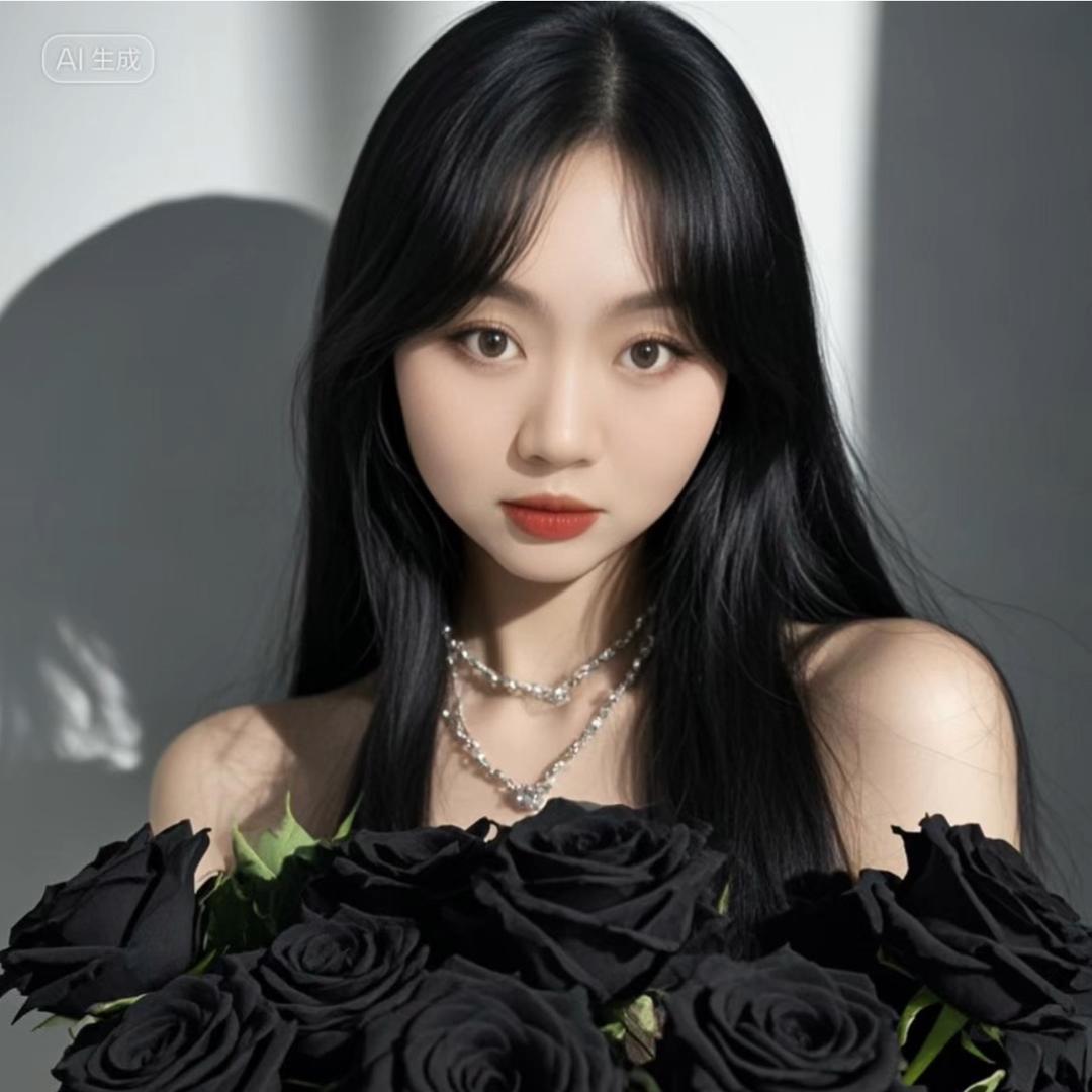 筱美吖💕
