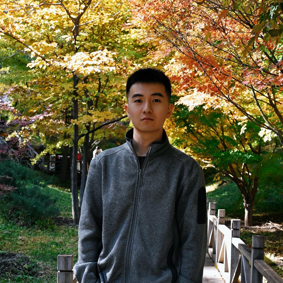 爱生活的王小哥