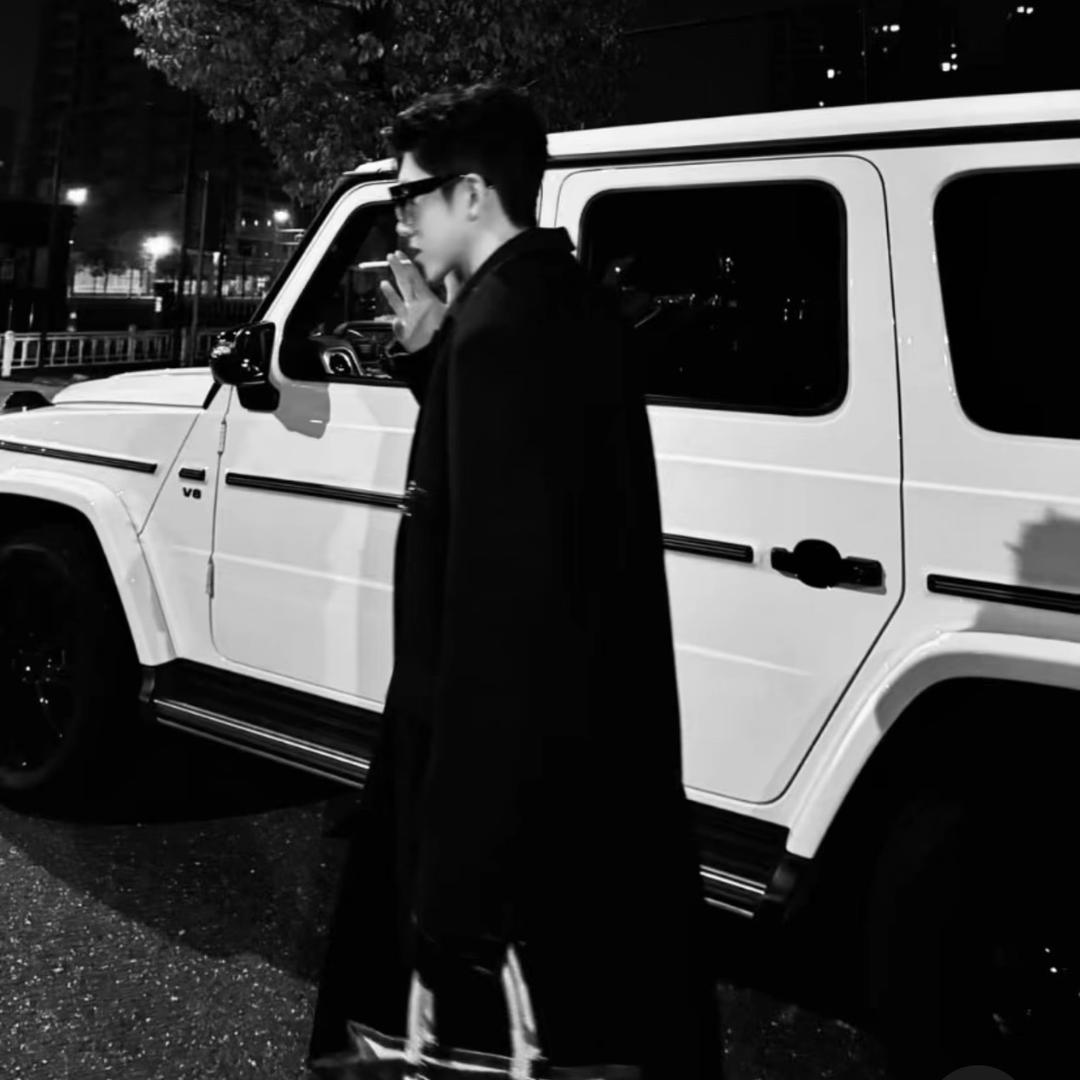 负二代日常生活（汽车🚗租赁）