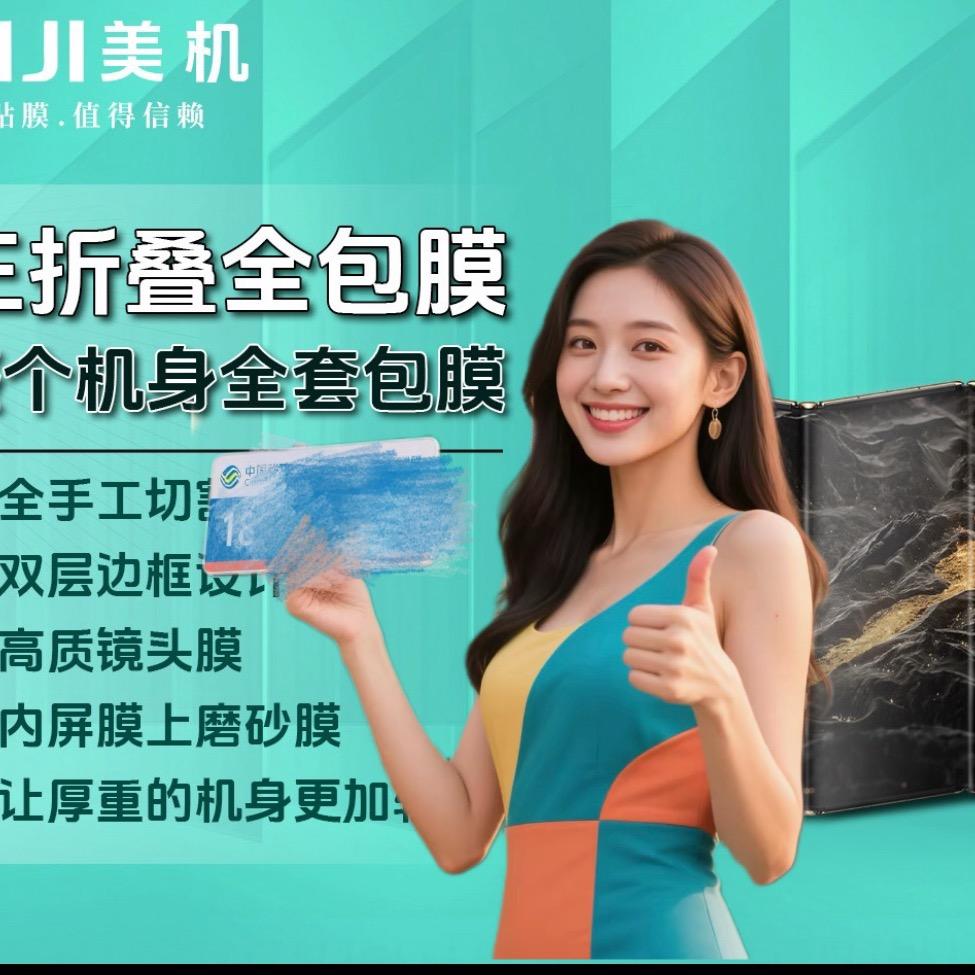 广州美机全包膜虾哥