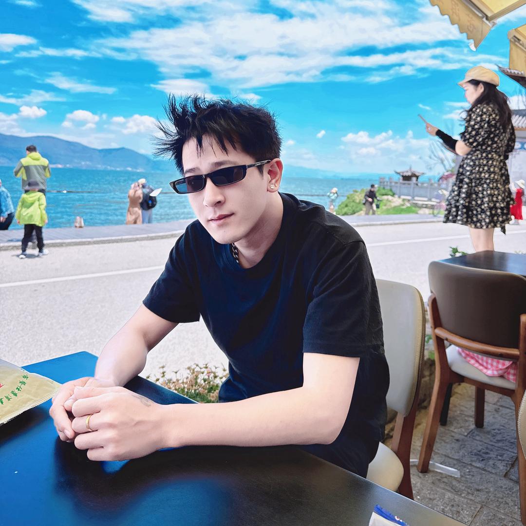 纤手美业官方账号