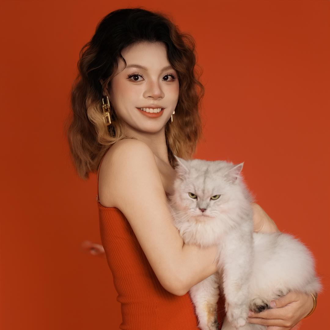 北北在深圳水贝