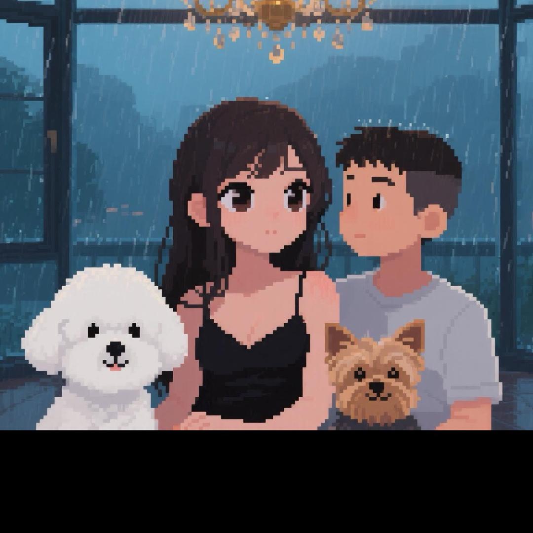 七宝和海绵