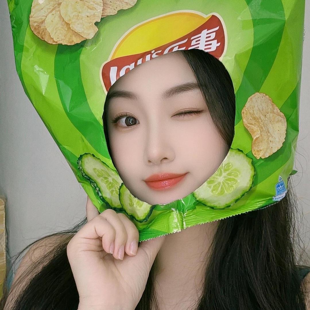 吹泡泡🫧