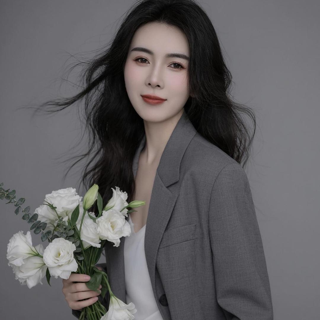 小姐姐✌✌