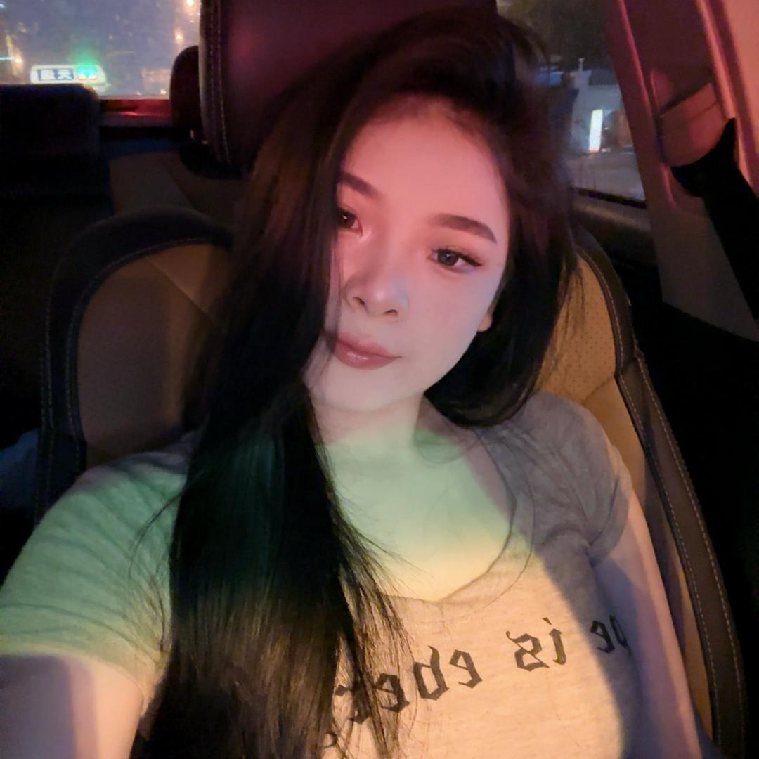 天津space赵茹💗