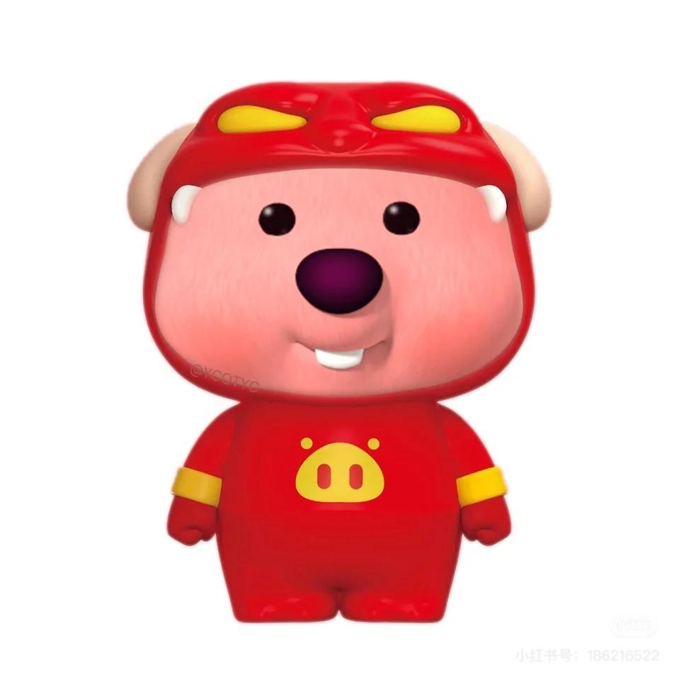 不当超人