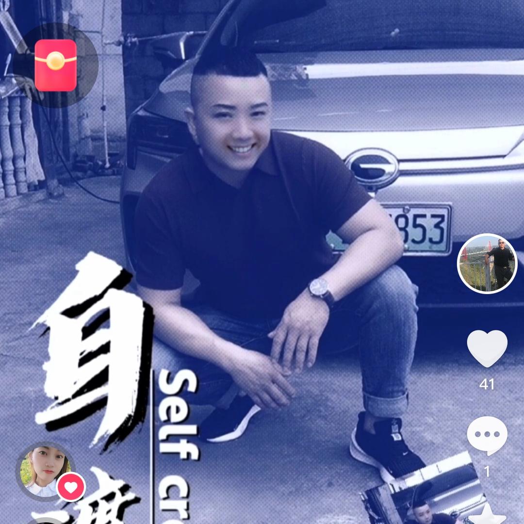 不锈钢的男人
