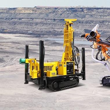 铭盛钻桩机械厂家