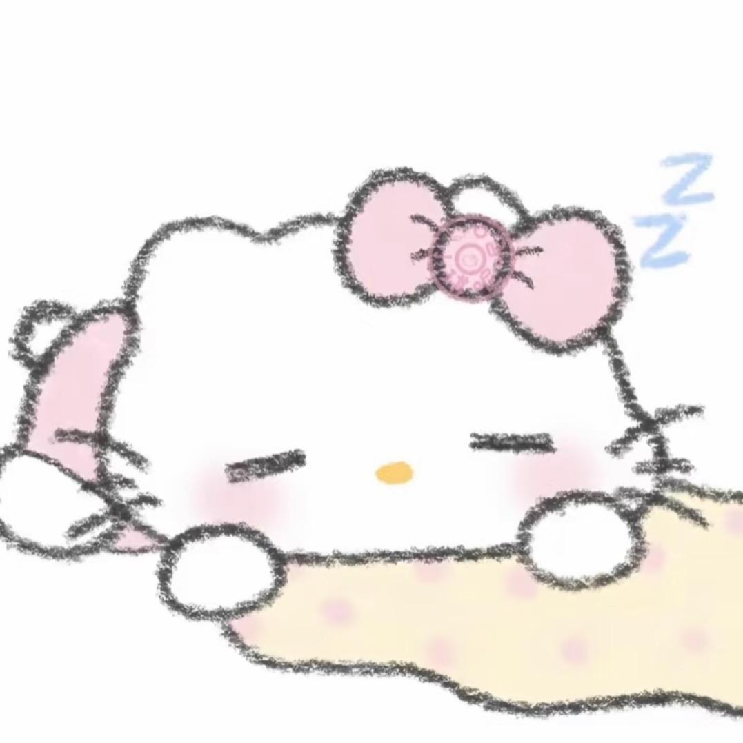 小羊早点睡（ASMR助眠）