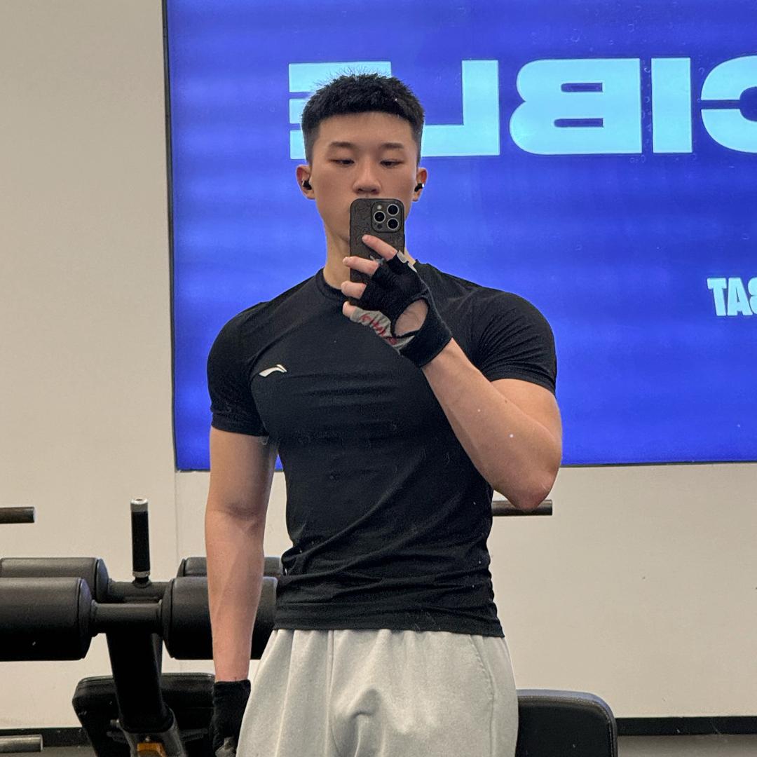 我叫小宁同学