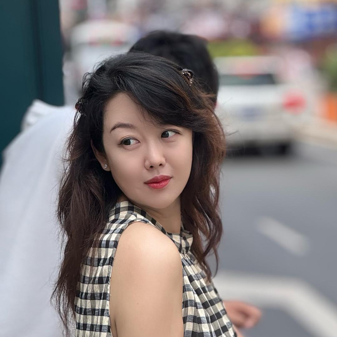 糖～糖大妞儿🐯