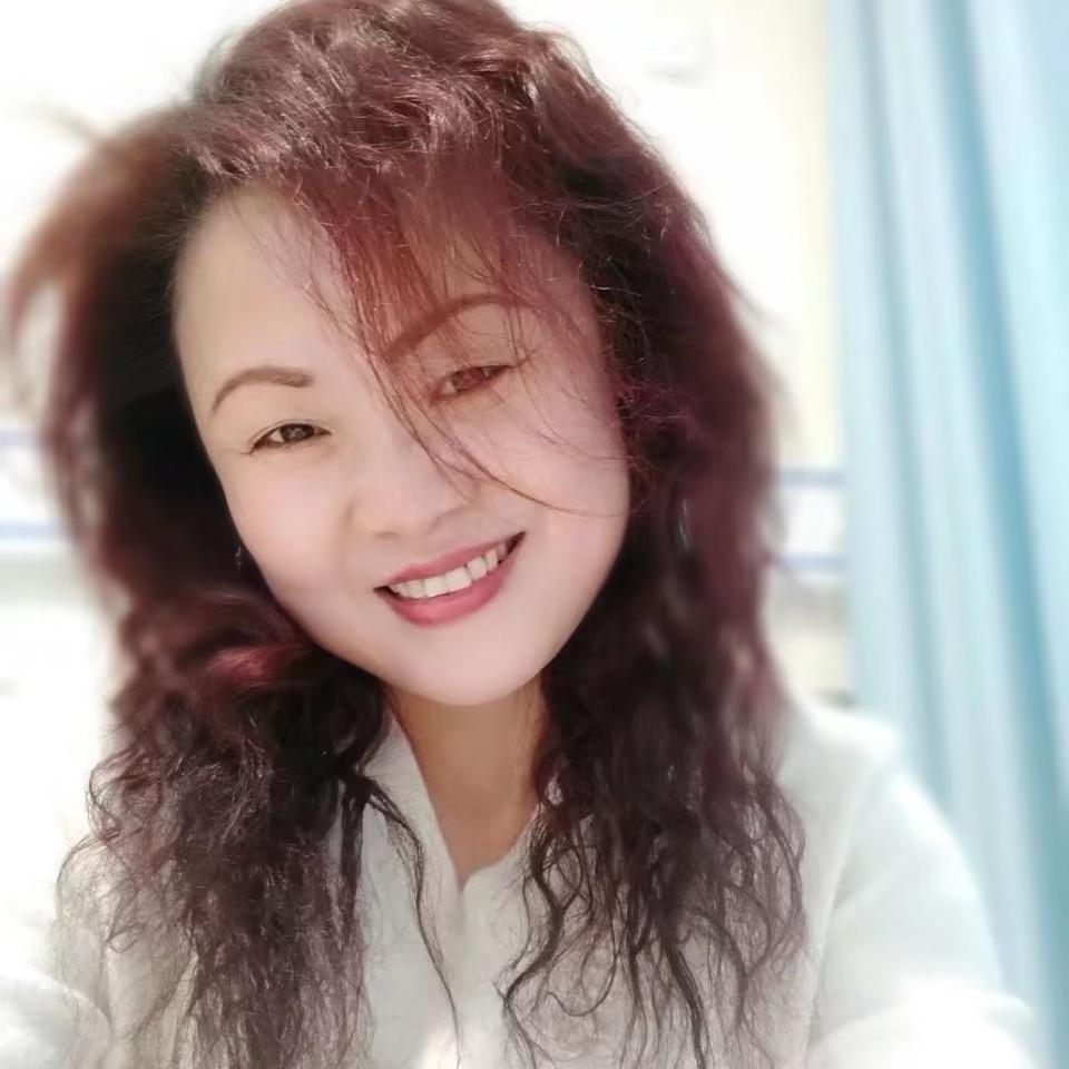 🌸香姐🌸