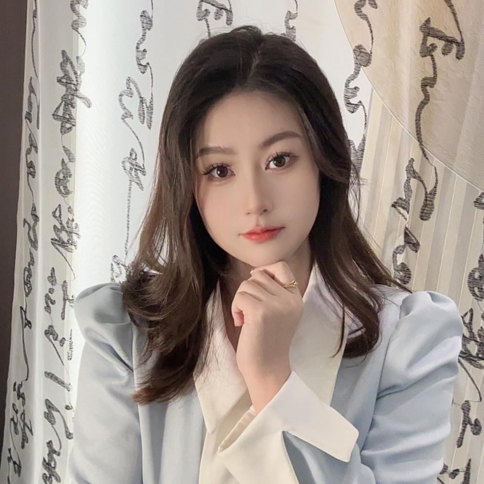 潇然✨