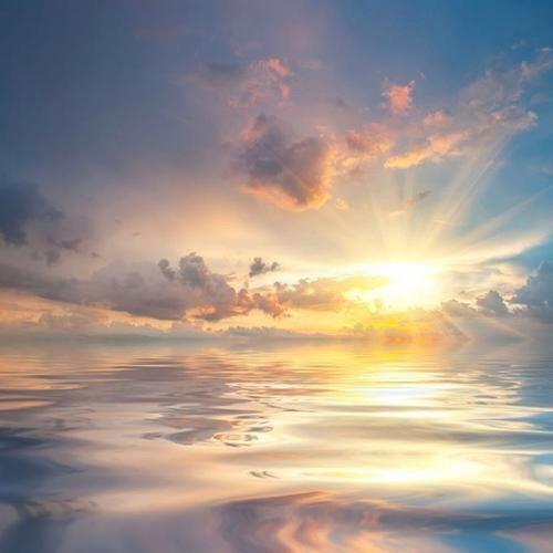 阳光☀️