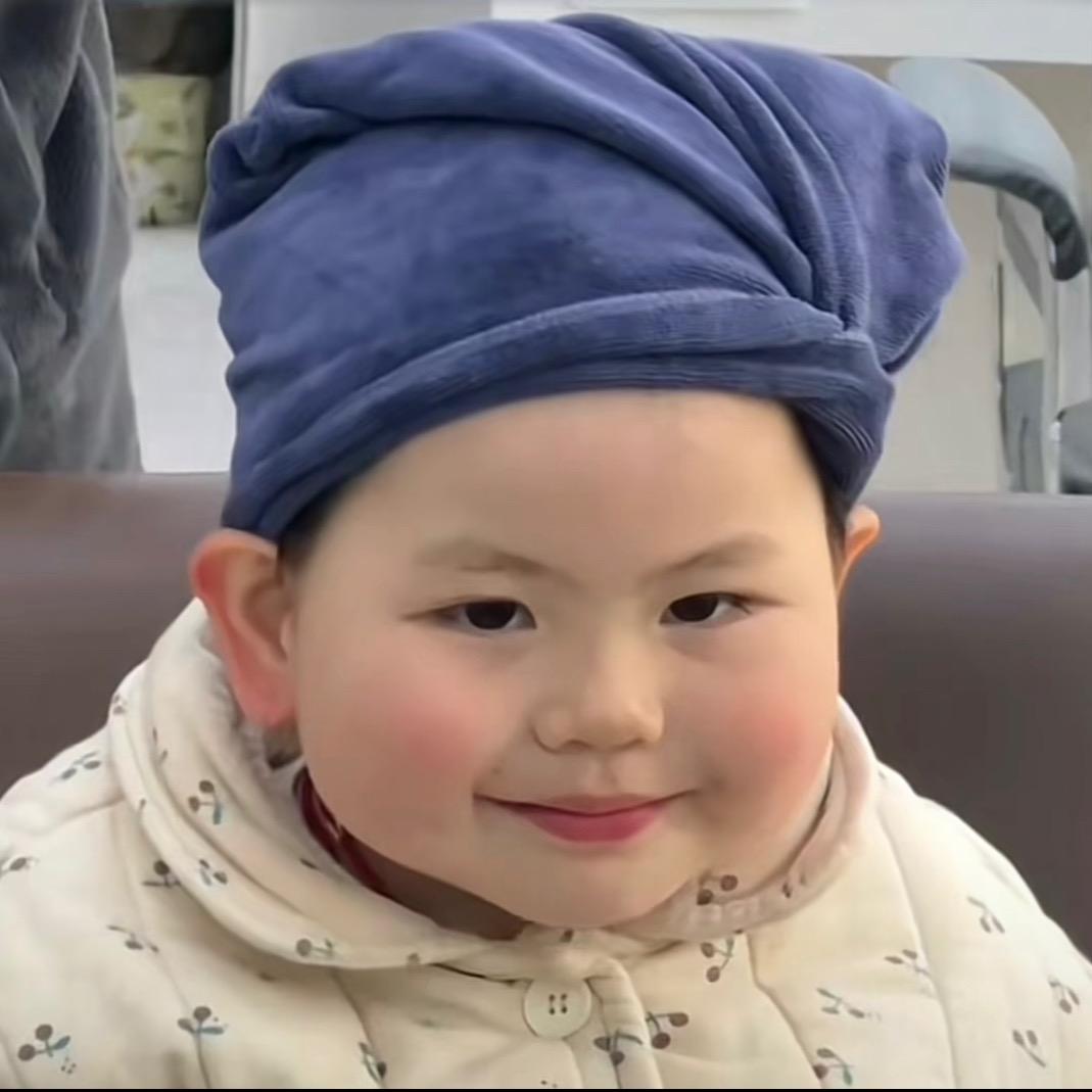 小小胖𓃟