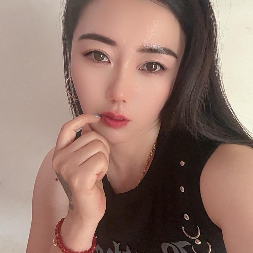 微笑的面对每一天。