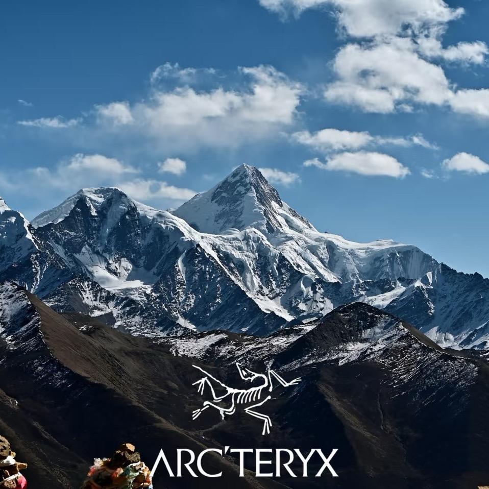 无界ARC户外甄选