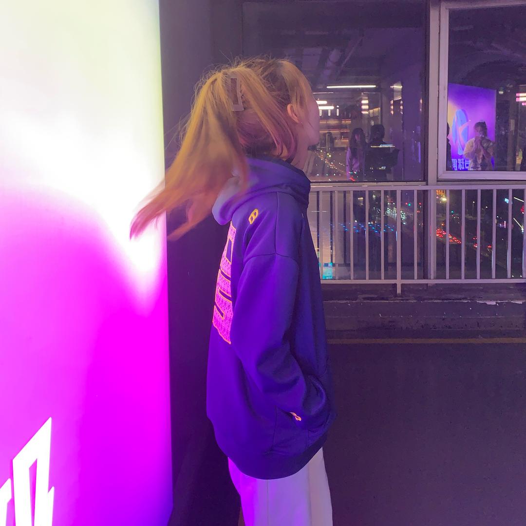 溜溜不吃香菜🌿