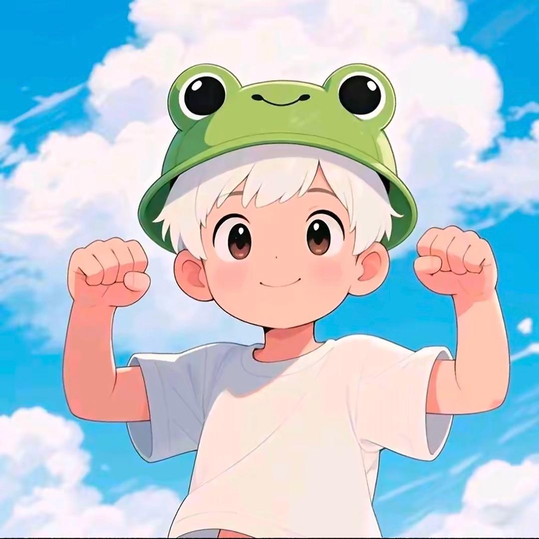 榜样男人