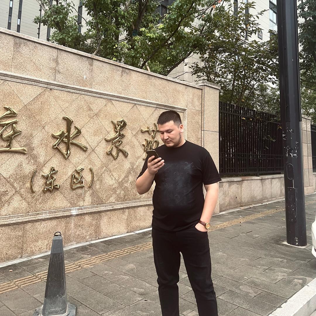 阿布— aBDeRym